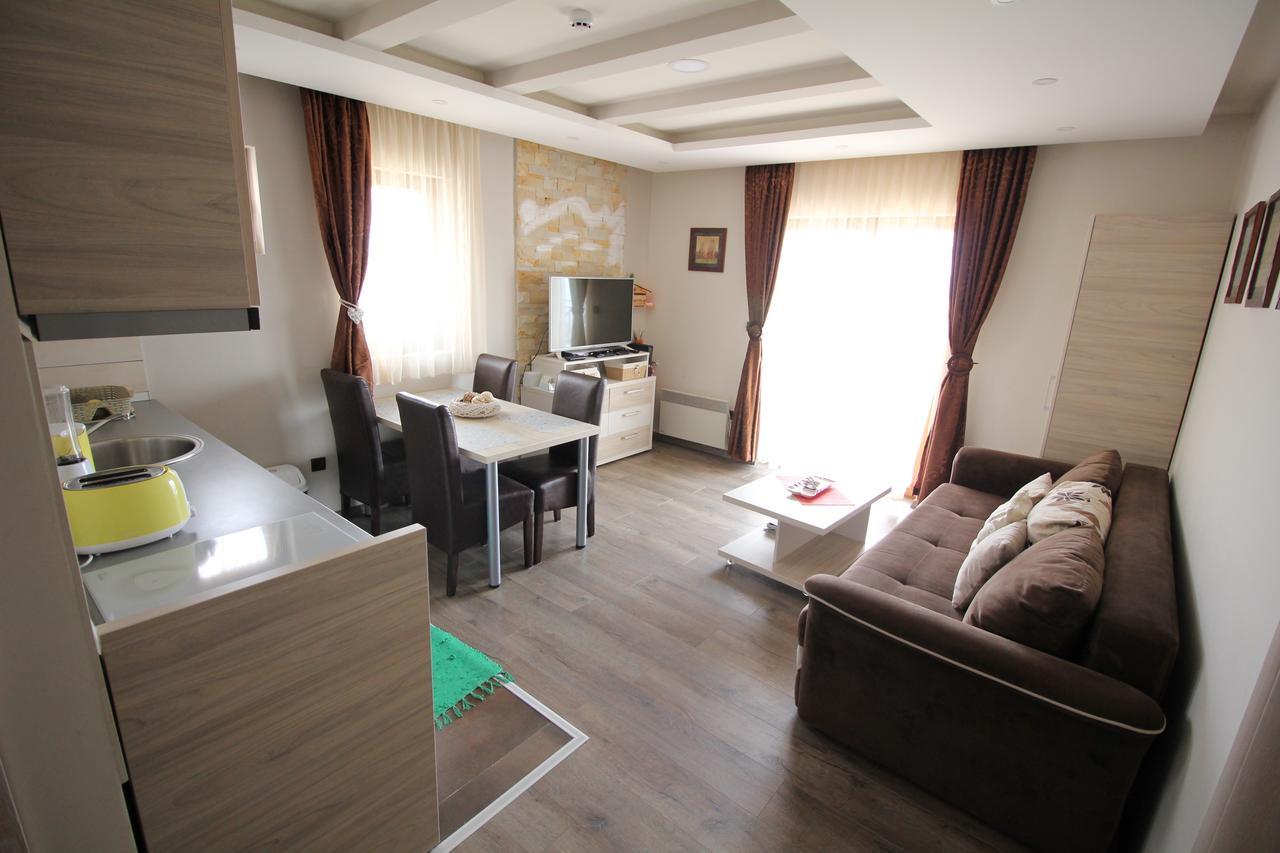 Apartment G10 Milmari Resort Kopaonik Exterior foto